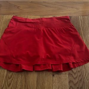 Lululemon skirt